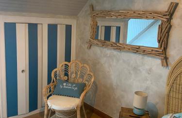 Gîte Ty Mamm Gozh - Foto 12