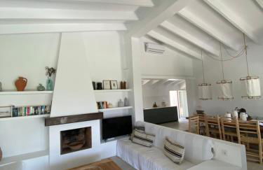 BiniFa - Lovely luxury villa few steps from the sea - Foto 9