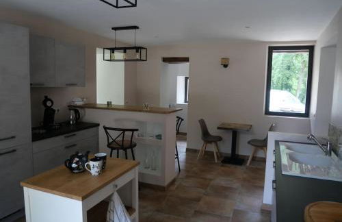 LAMIELLE grande maison restaurée aux portes du Quercy - Foto 16