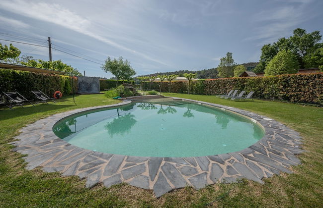 L'Arcada de Fares - Photo 57