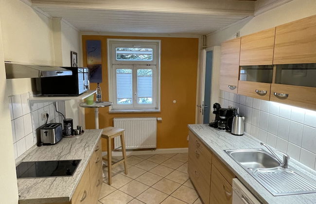 Ferienhaus Elbufer 83 - Foto 21