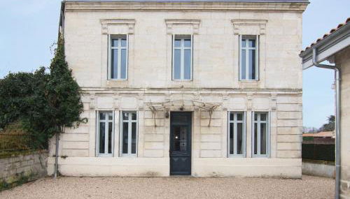 Résidence Pompidou Libourne - Foto 2, Other