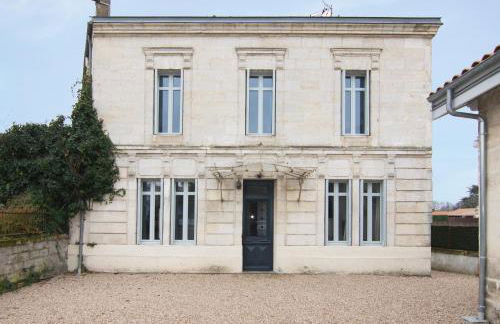 Résidence Pompidou Libourne - Foto 2