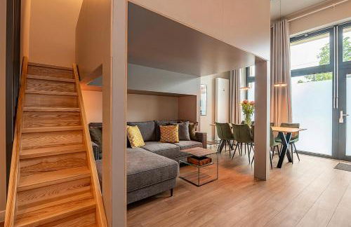 Exclusives Cube loft nahe Hauptbahnhof - Photo 13