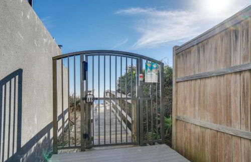 Magnolia Cottages by the Sea by Panhandle Getaways - Foto 22