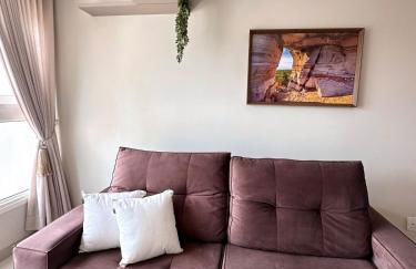 Davisis Luxo - Apartamento Premium em Palmas - Dunas do Jalapão - Centro e Av JK - Foto 26