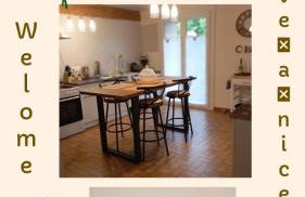 Maison Les Hirondelles - Photo 1