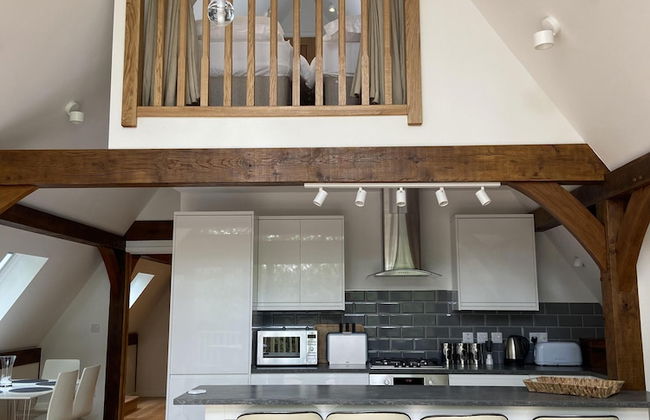 Oastbrook Estate Vineyard - Foto 48