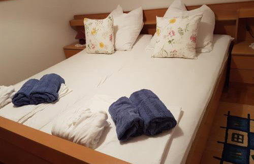 209 Zavala Ferienwohnung - Foto 20