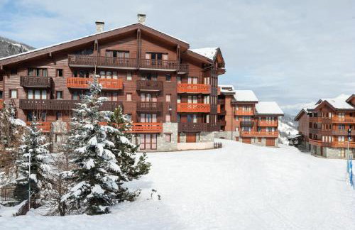 Quartier La Forêt - maeva Home - Appartement 3 pièces 7 personnes - Sélection MAE-7124 - Photo 19