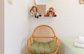 Rustic Villa Florice with a pool - Photo 39