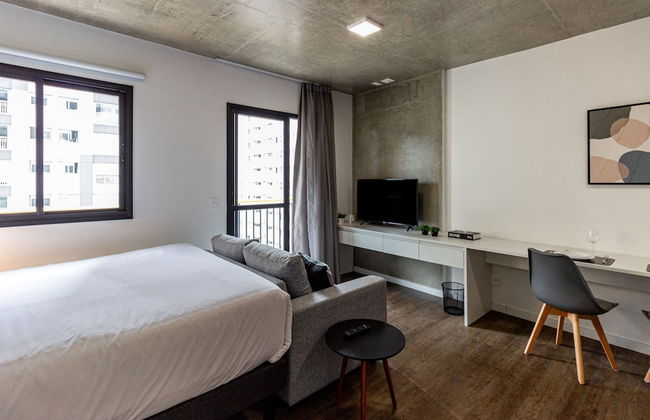 Xtay São Paulo BK30 Santana - Foto 25