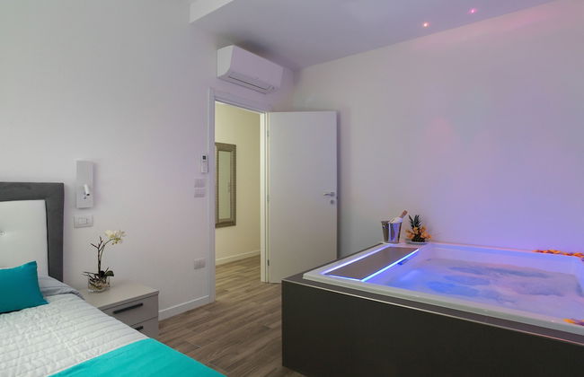 Appartamenti le Vele - Siroli Collection - Foto 68