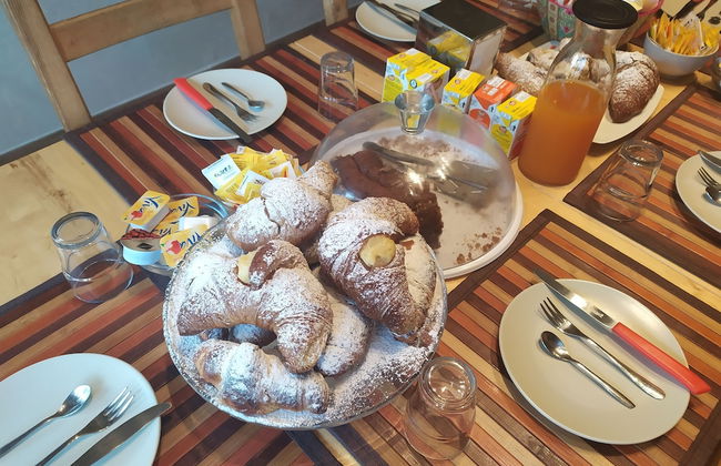 Casa Celeste - Photo 40