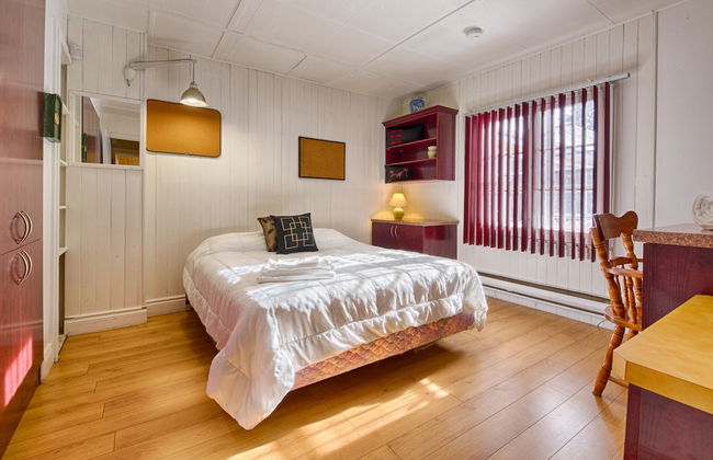 Villa du Nord Morin Heights - Photo 14