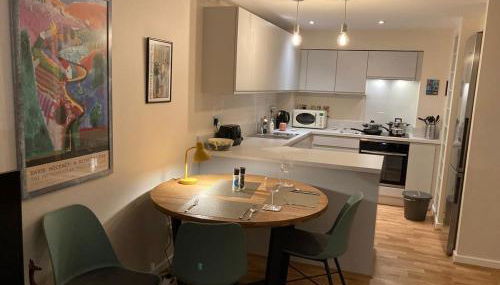 The Art Flat Woodlands - Foto 4