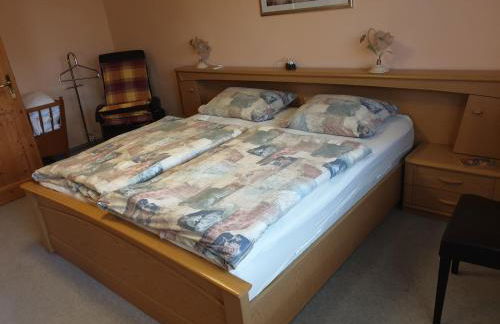 Ferienwohnung Haus Veronika - Foto 7