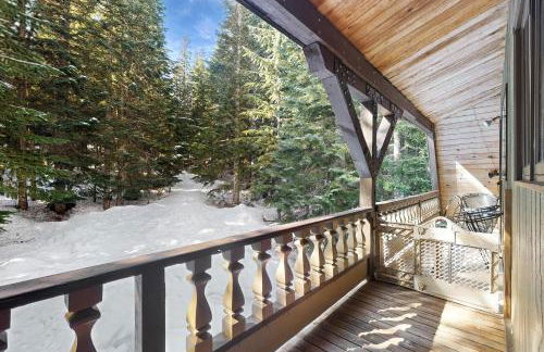 Hyak Duplex Cabin - Foto 25