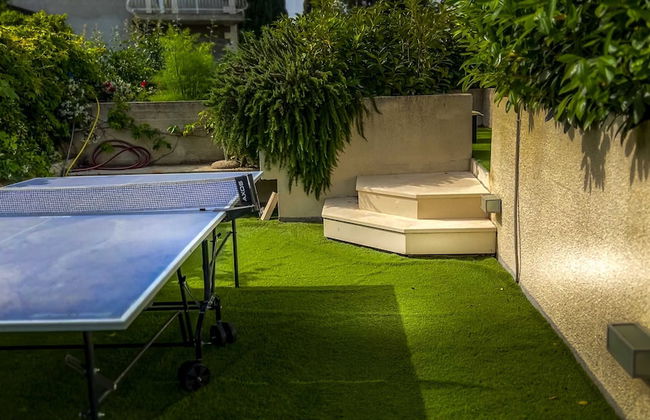 Villa Luciana Residence - Foto 40