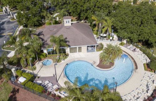 5370 INCREDIBLE 8 MINS TO DISNEY LUCAYA VILLAGE RESORT - Foto 27