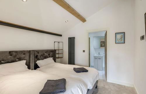 Howell Hall Barn - Foto 34