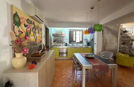 Casa Vicoli e Mare - Foto 4