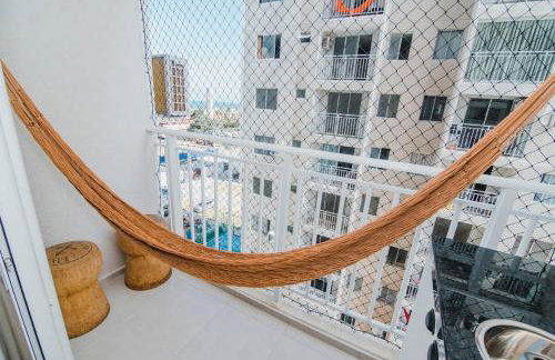 Apartamento Vista Mar - 708 - Foto 30