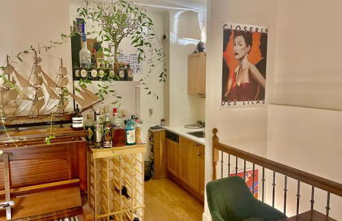 Duplex Tour Eiffel - Foto 4