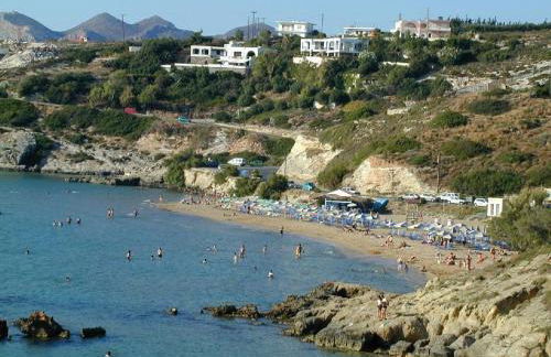 Comfortable House near Chania - Photo 26