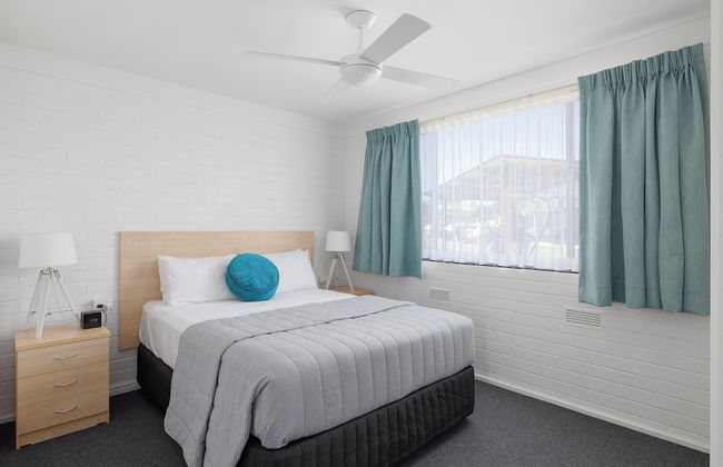 Seaside Holiday Resort Fingal Bay - Foto 3