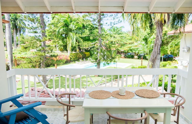 El Pelicano Apart-Hotel - Foto 35