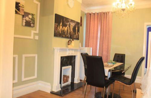 Grays Rest Over, with free parking - Foto 5