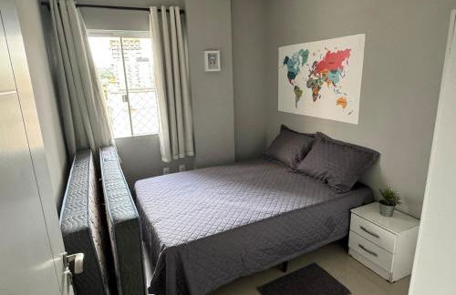 150m da Praia Pereque, 3 quartos, Amplo e Aconchegante - Foto 17