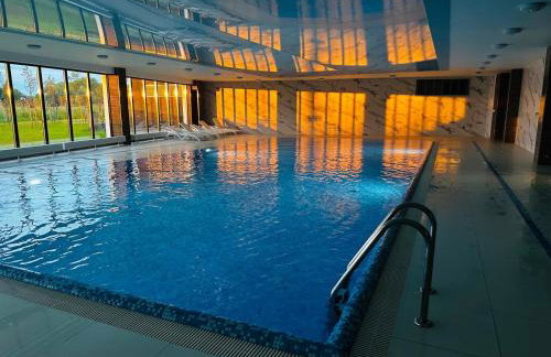 Apartament Unikatonia - Porta Mare Dziwnów - Foto 23