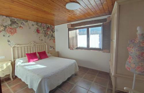 Alameda II con CHIMENEA Salòn y BARBACOA en patio - Foto 10