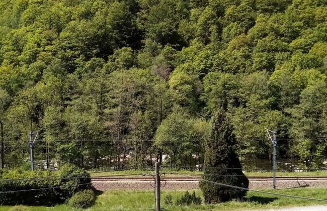 Cozy Cottage in Aywaille With Valley View - Photo 24