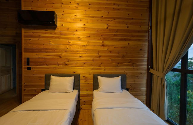 GAFULLUK TATİL KÖYÜ - Foto 74