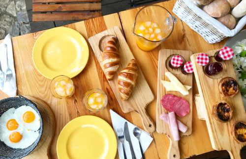 Quinta Da Cabrita - Foto 20