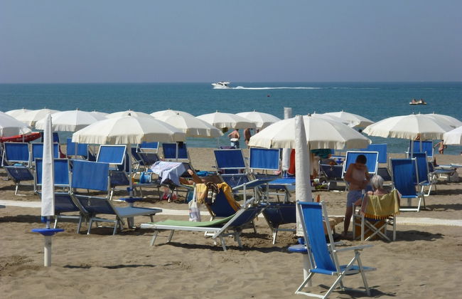 Holiday Home Grosseto Near Uccellina Beaches - Foto 29