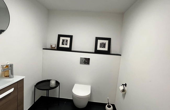 House - Sleeps 8 - Pets Ok - Garden - Parking - Photo 12