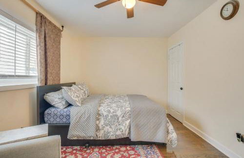 Walk to Train Convenient Skokie Condo! - Foto 15