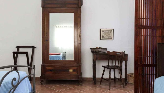 La Manna di Zabbra - Foto 3, Habitación