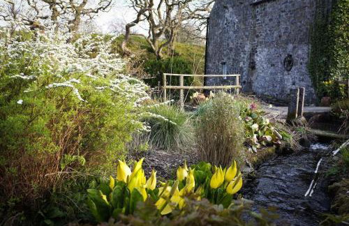 The Hidden Mill, Historic Beauty Spot and spa - Photo 37