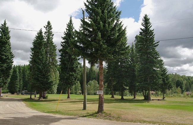 Wells Gray Golf resort and RV park - Foto 35