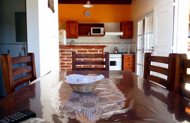 Apartamentos Barranca de Termas - Photo 10