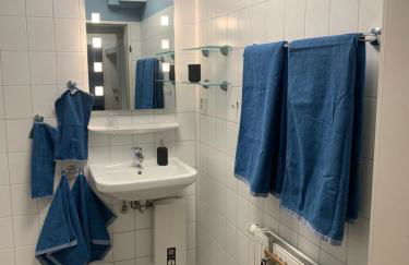 Lilli-Marleen 1-23 Wurster-Nordsee-Küste - Foto 11