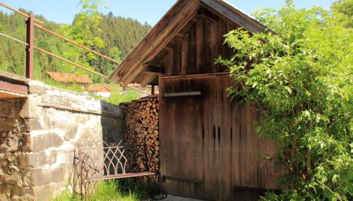 AlpenLodge Allgäu 5* - Foto 5, Garden