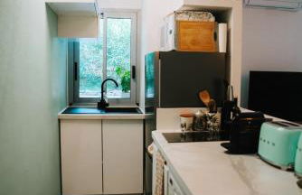 Cozy apartment in Saint-Tropez - Photo 13