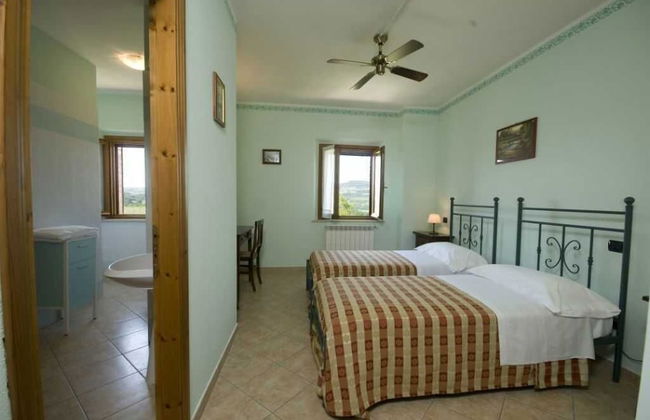 Agriturismo Macinatico 1 - Photo 13