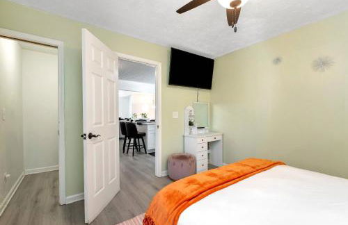 Spacious 5BR Family Retreat Near Mall of GA Sleeps 13 - Foto 32